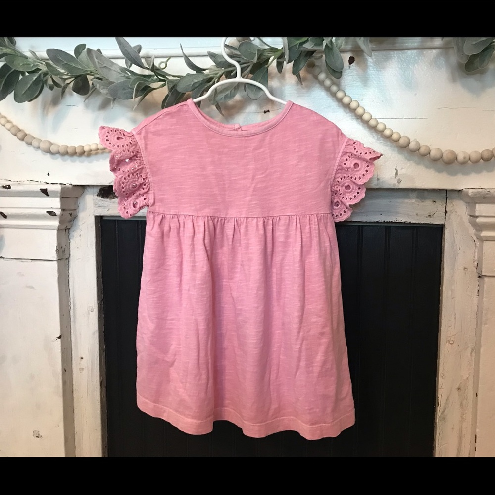 Gymboree dress